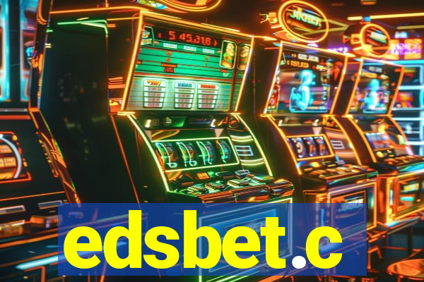 edsbet.c