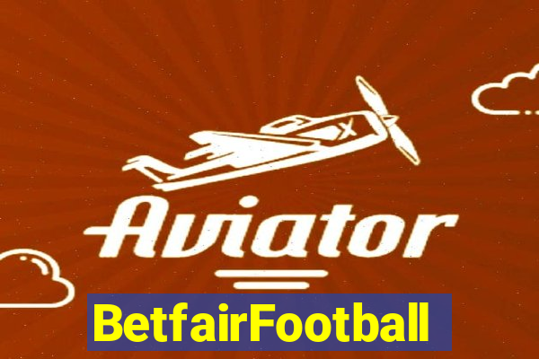 BetfairFootball