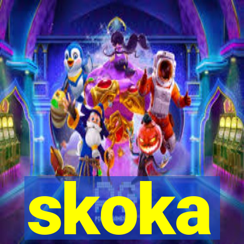 skoka