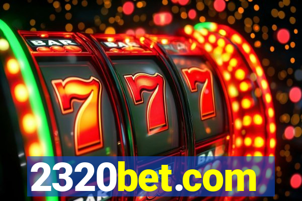 2320bet.com