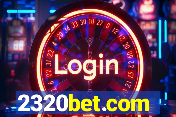 2320bet.com