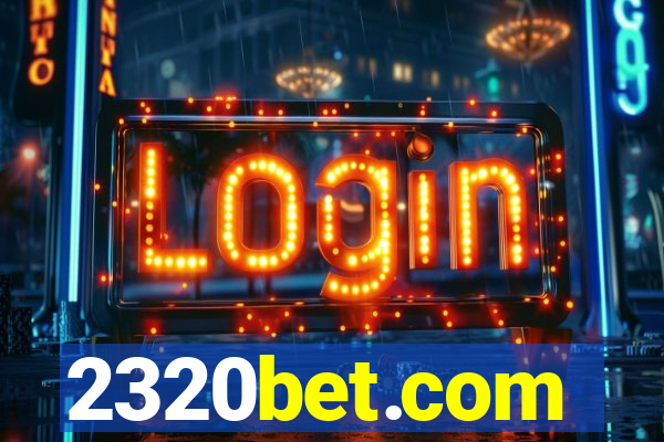 2320bet.com