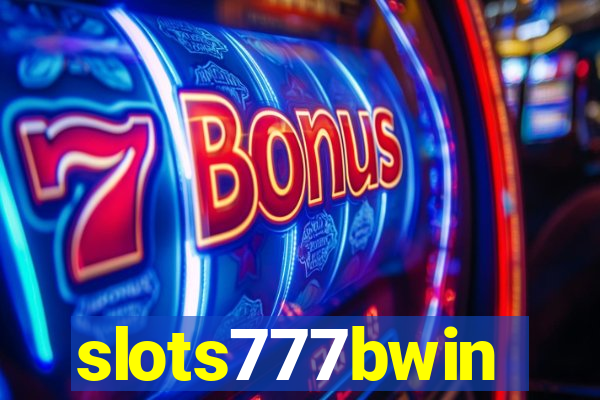 slots777bwin