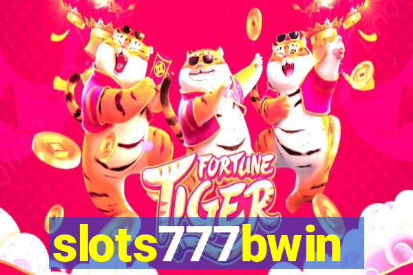 slots777bwin