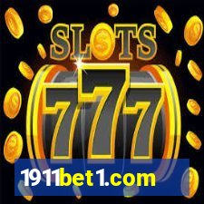 1911bet1.com