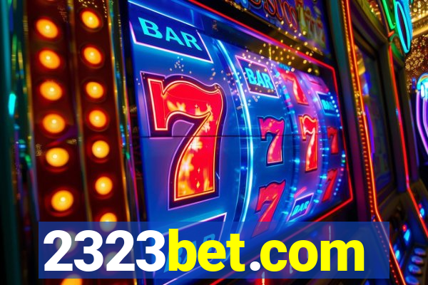 2323bet.com