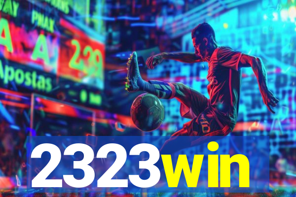 2323win