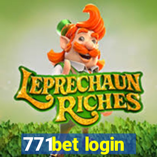 771bet login