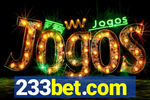 233bet.com