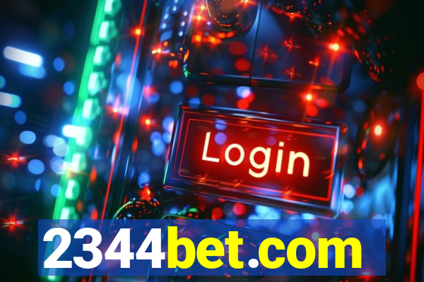 2344bet.com