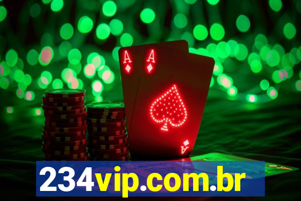 234vip.com.br