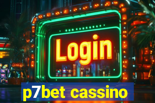 p7bet cassino