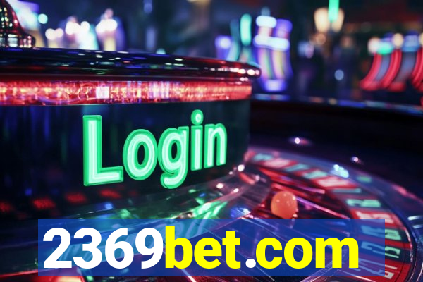 2369bet.com