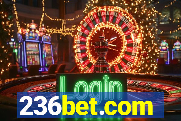 236bet.com