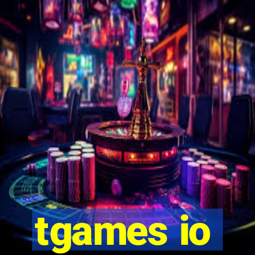 tgames io