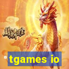 tgames io