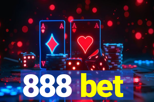 888 bet