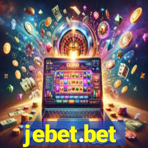 jebet.bet