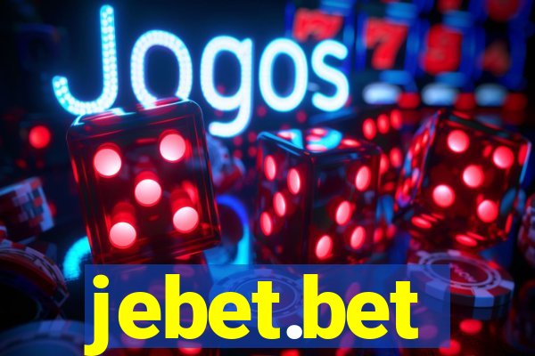 jebet.bet