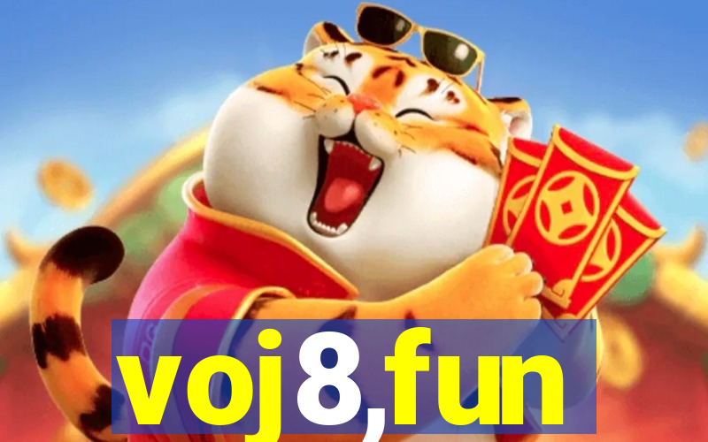 voj8,fun