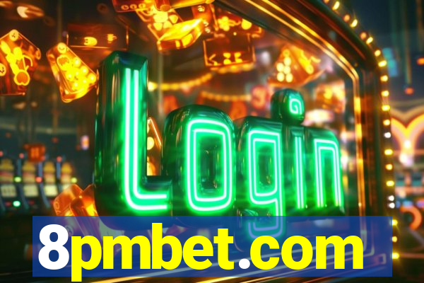 8pmbet.com