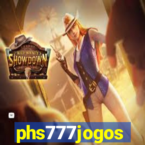 phs777jogos