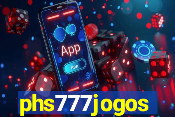 phs777jogos