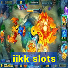 iikk slots