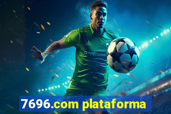 7696.com plataforma