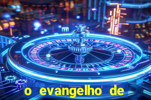 o evangelho de maria madalena pdf gratis