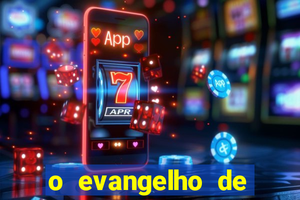 o evangelho de maria madalena pdf gratis