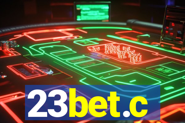 23bet.c