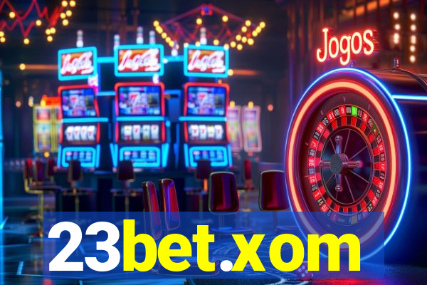 23bet.xom