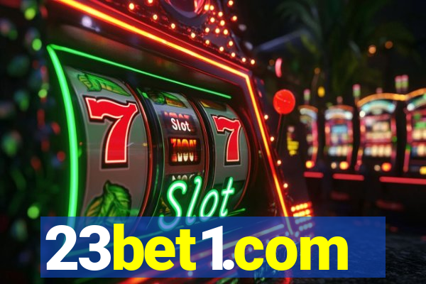 23bet1.com