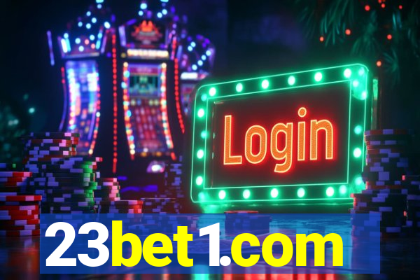 23bet1.com