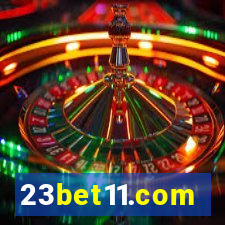 23bet11.com