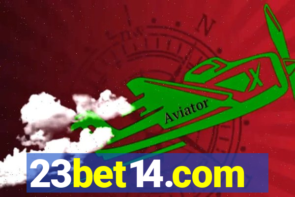 23bet14.com