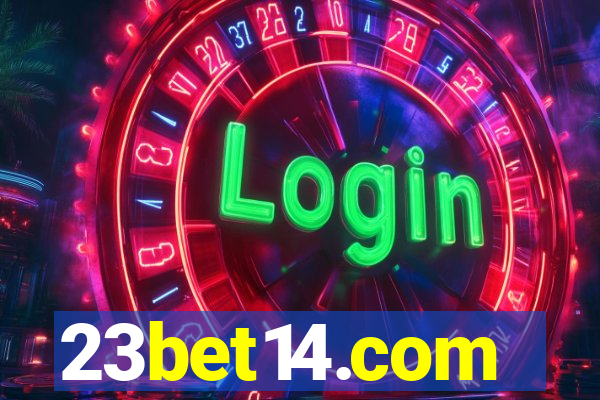 23bet14.com