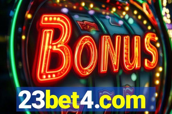 23bet4.com