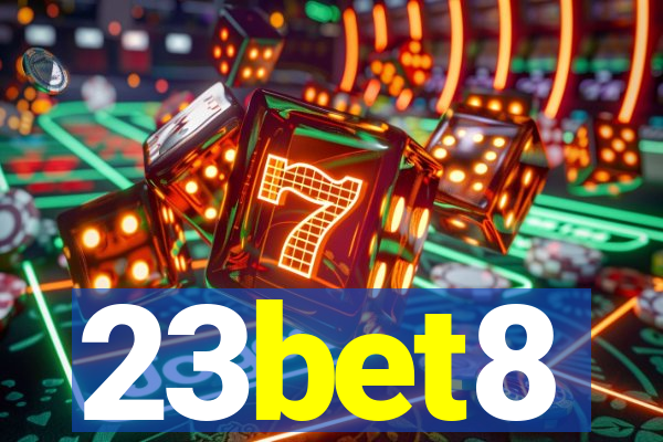 23bet8