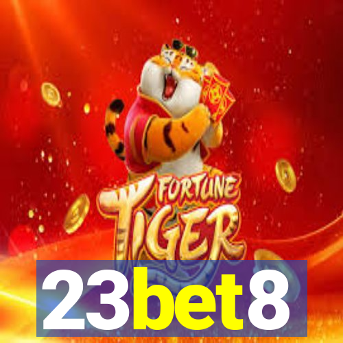 23bet8