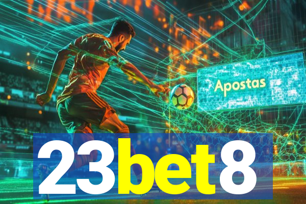 23bet8