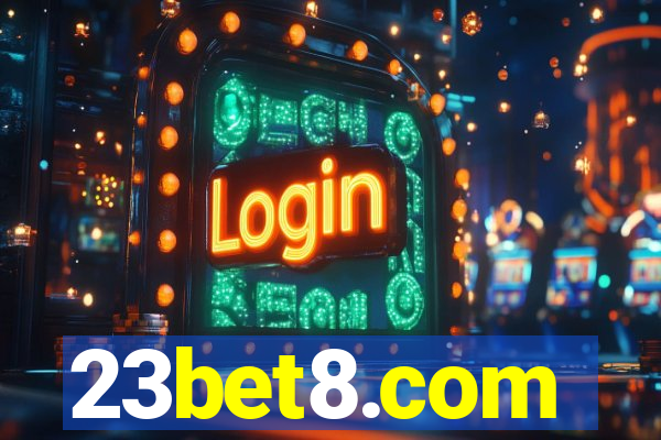 23bet8.com