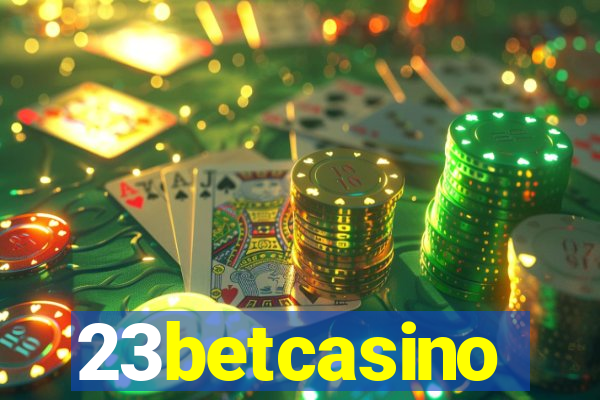 23betcasino