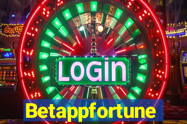 Betappfortune