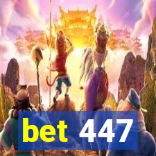 bet 447