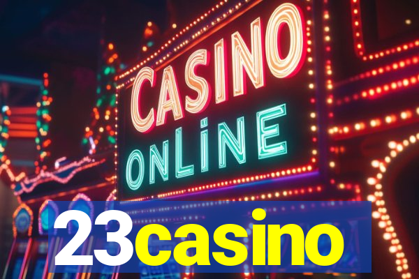 23casino