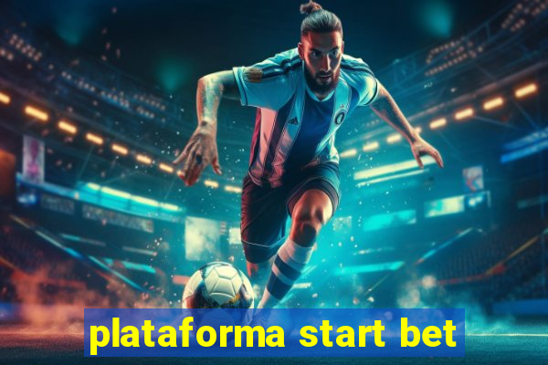 plataforma start bet