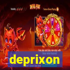 deprixon