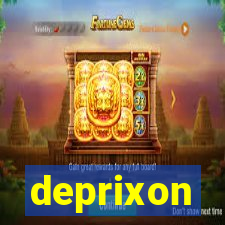 deprixon